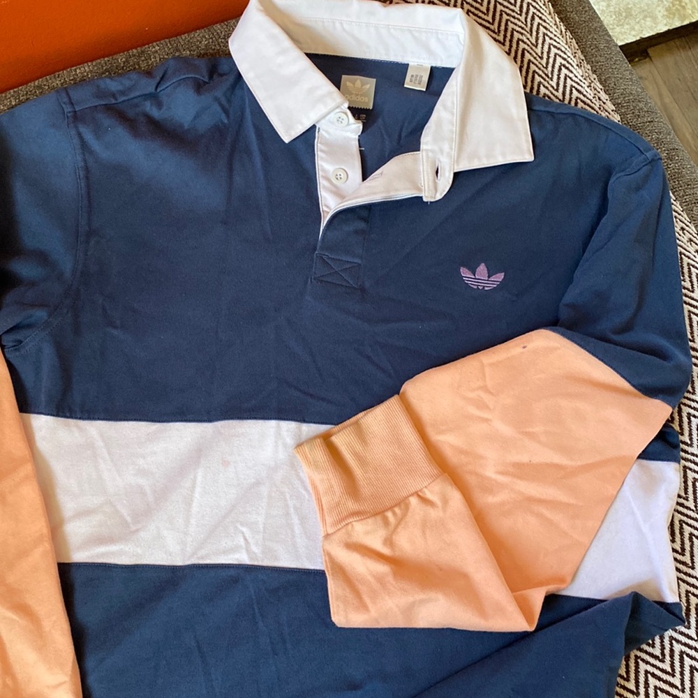 Adidas Long sleeve shirt